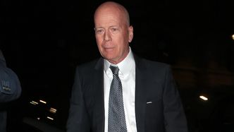 Bruce Willis na nowych zdjęciach. Tak dziś wygląda 69-letni aktor