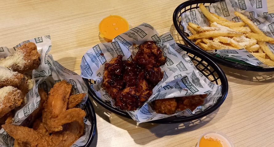 Sieć restauracji z USA wchodzi do Polski. Celuje w młodszych klientów