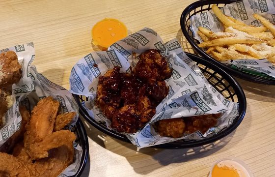 Sieć restauracji z USA wchodzi do Polski. Celuje w młodszych klientów