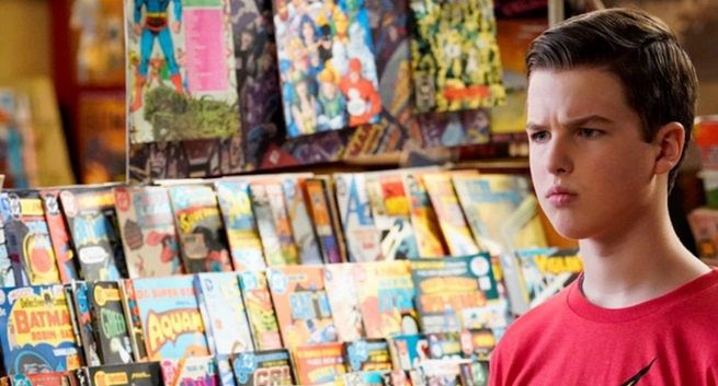 Koniec serialu „Młody Sheldon”. Siódmy sezon będzie ostatni