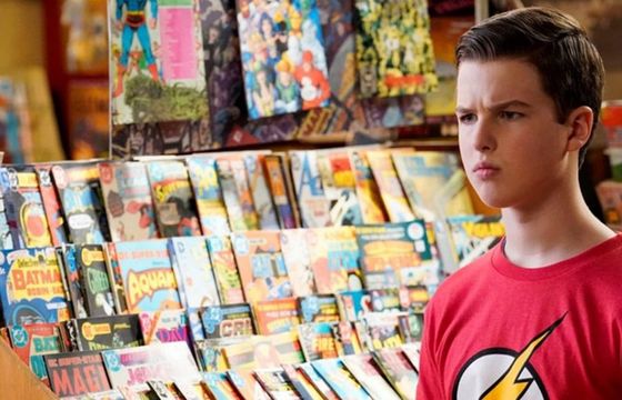 Koniec serialu „Młody Sheldon”. Siódmy sezon będzie ostatni