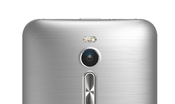 Zenfone 2: Asus pokazuje, jak się robi tanie telefony 2