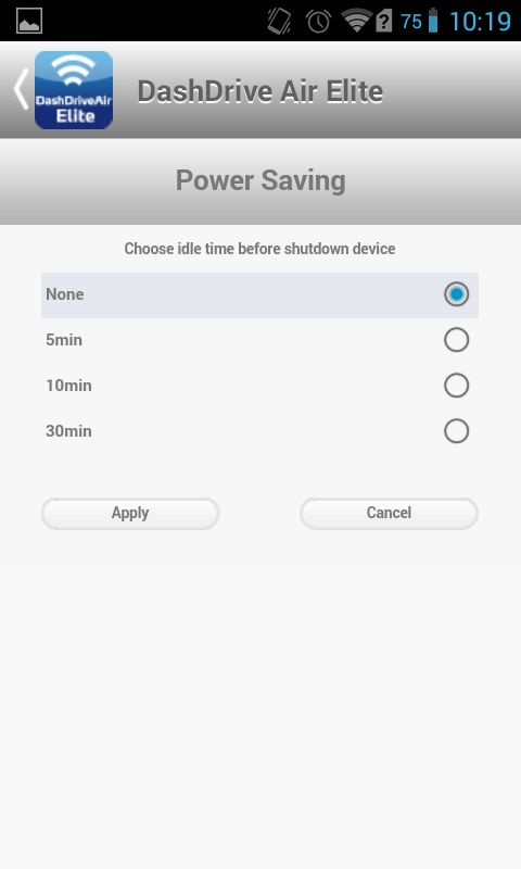 A-Data DashDrive Air AE400 – niezbędnik mobilnego gadżeciarza? [test] 4