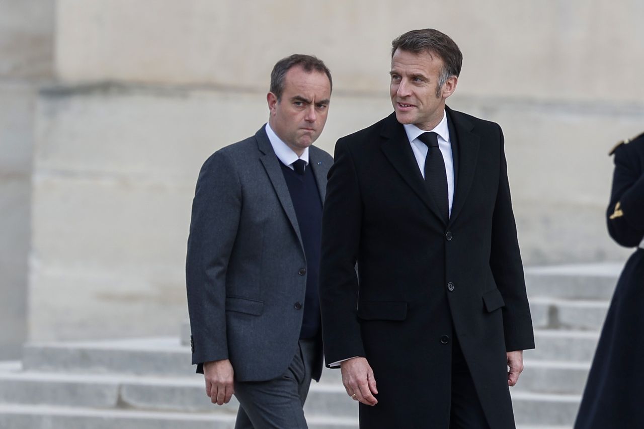 Francja reaguje na ceny paliw. Będą pożyczki dla firm