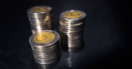 Zerkasz na ekran i wiesz, ile masz kasy - w Moim ING podepniesz konta z innych banków