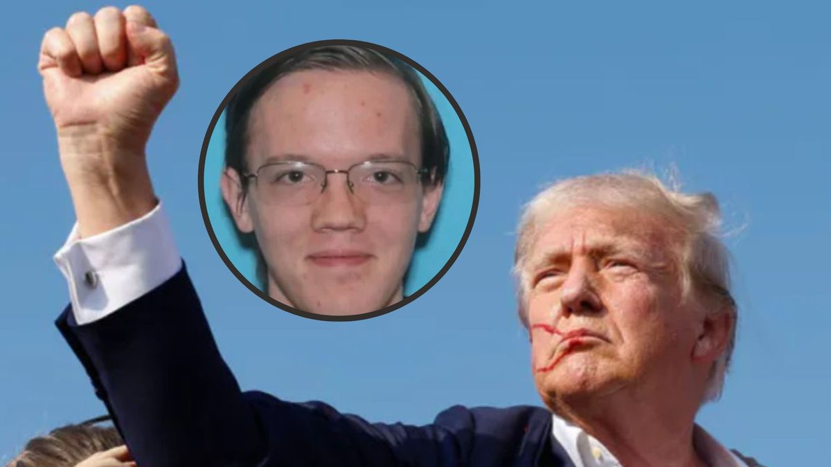 Wiadomo, czego Crooks szukał w sieci przed zamachem na Trumpa