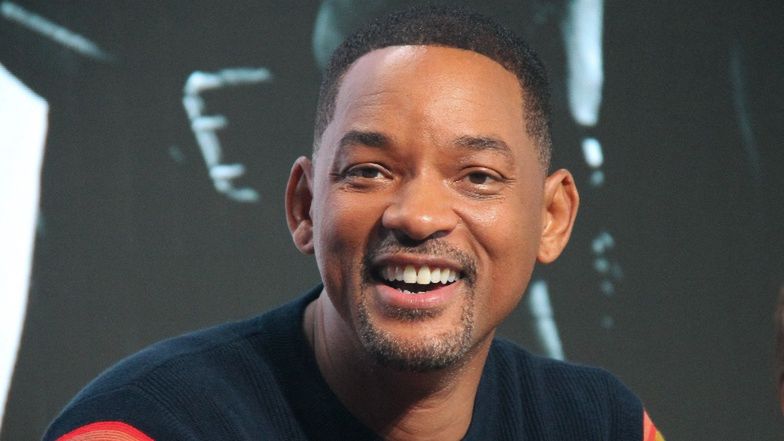 Instagramowy "Will Smith" oszukał 35-latkę z Chełma. Miała dostać PACZKĘ Z DIAMENTAMI