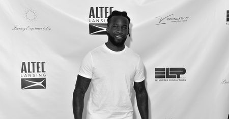 Nie żyje Ronnie Hillman. Miał 31 lat