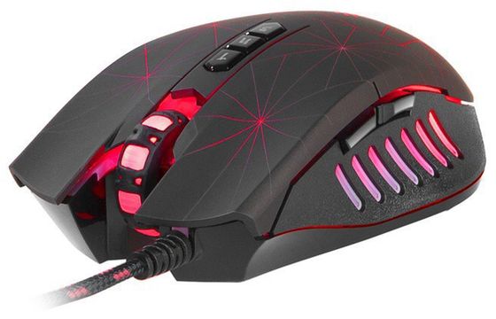 P81, P85 i P93 - nowe myszki Bloody dla graczy od 80 zł