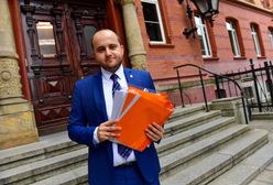 Powstanie warszawskie. Politycy Ziobry atakują ambasadę Niemiec ws. zniszczenia stolicy