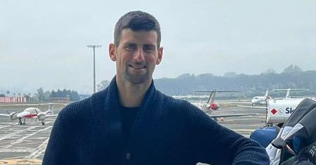 Novak Djoković poruszył ważny problem. Nastąpił przełom