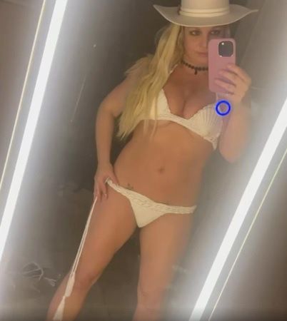 Britney Spears