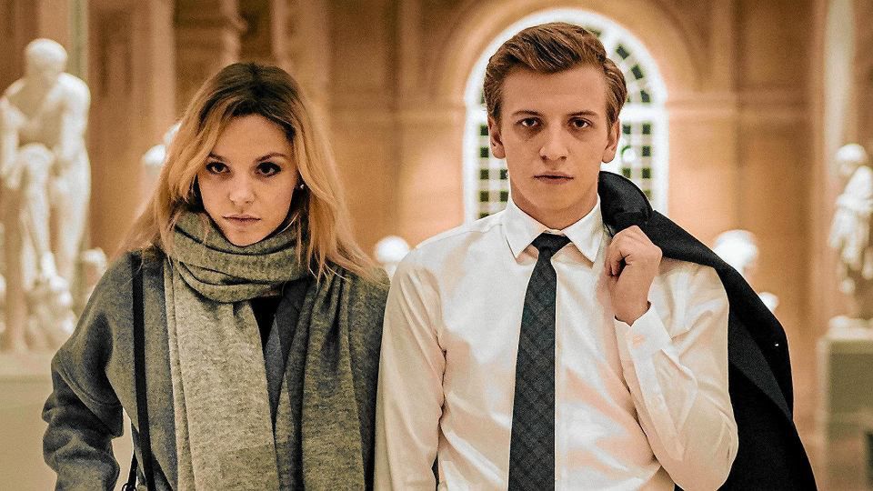 "Sala samobójców. Hejter" już na Netfliksie, ale nie w Polsce