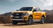 Ford Ranger Wildtrak i Limited już w Polsce. Znamy ceny nowego pickupa
