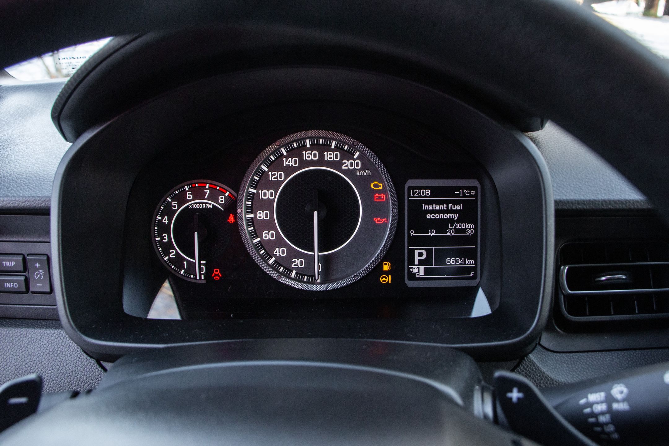 Suzuki Ignis Hybrid 2WD CVT