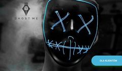 Powstała platforma Ghost Me łącząca twórców i firmy, na czele Roman Osica