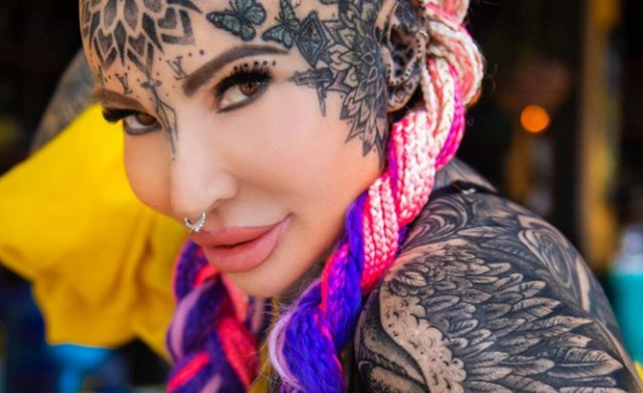Adrianna Eisenbach z "Królowych życia" napisała, co sądzi o patologii w sieci