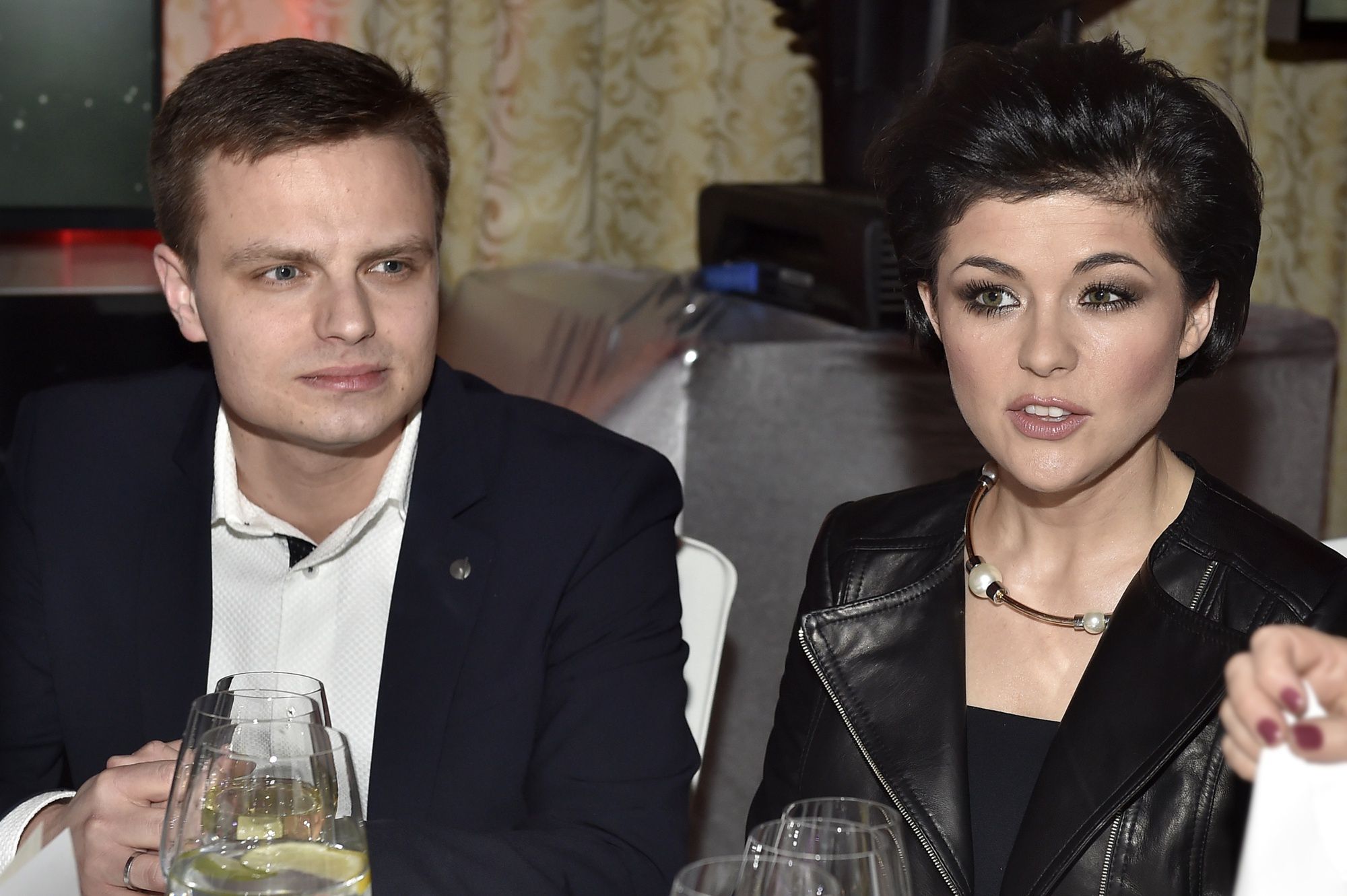 Katarzyna Cichopek rozwodzi się z mężem. Zabrała głos na chwilę przed pierwszą rozprawą