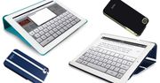 Przegląd etui od iCase dla iPhone’a 4S oraz nowego iPada