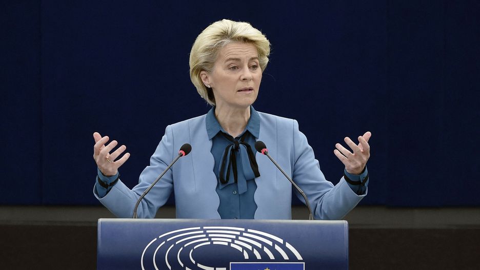 Ursula von der Leyen skomentowała wyrok TSUE 