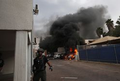 Amerykanie zginęli w Izraelu. Oświadczenie Białego Domu