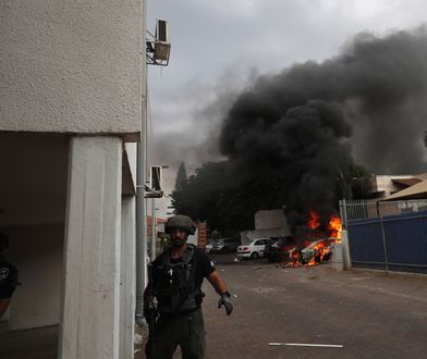 Amerykanie zginęli w Izraelu. Oświadczenie Białego Domu