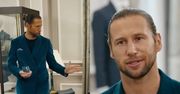 Krychowiak w "Top Model". Usłyszy nietypowy komentarz od Magdy