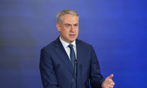 "Trzeba się dzielić zarobkami". Biorą się za nieuchwytnych gigantów