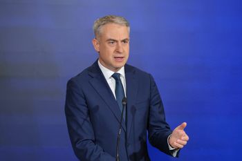 "Trzeba się dzielić zarobkami". Biorą się za nieuchwytnych gigantów