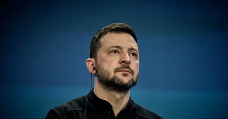Europa powinna sama zaoferować to Ukrainie. "Powiązanie obu interesów"
