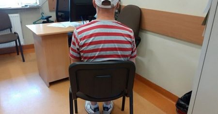 Spore problemy będzie miał 31-latek. Grozi mu kara nawet 5 lat pozbawienia wolności