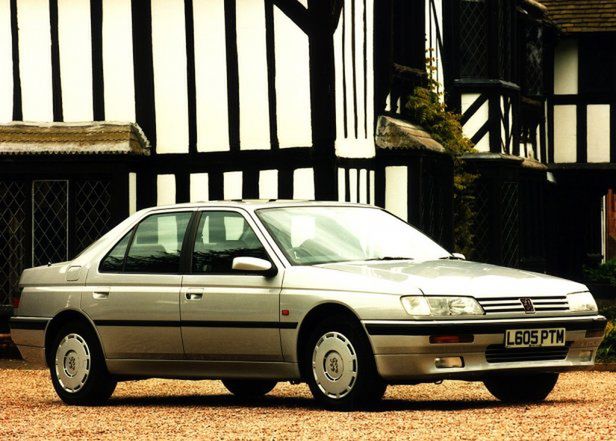 Używany Peugeot 605 - typowe awarie i problemy