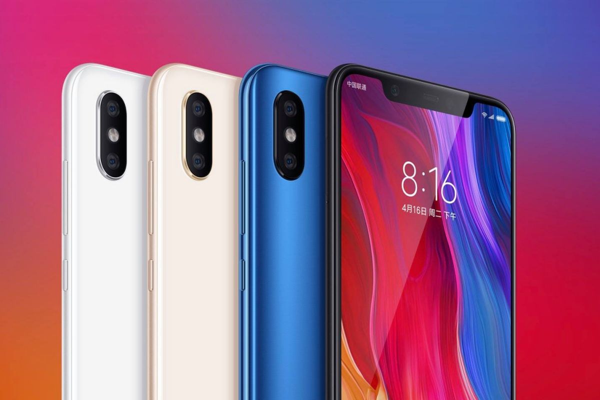Poznaliśmy MIUI 10: nowa nakładka Xiaomi wykorzysta duże ekrany w smartfonach