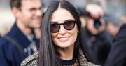Demi Moore spełniła swoje nastoletnie marzenie. W wieku 58 lat