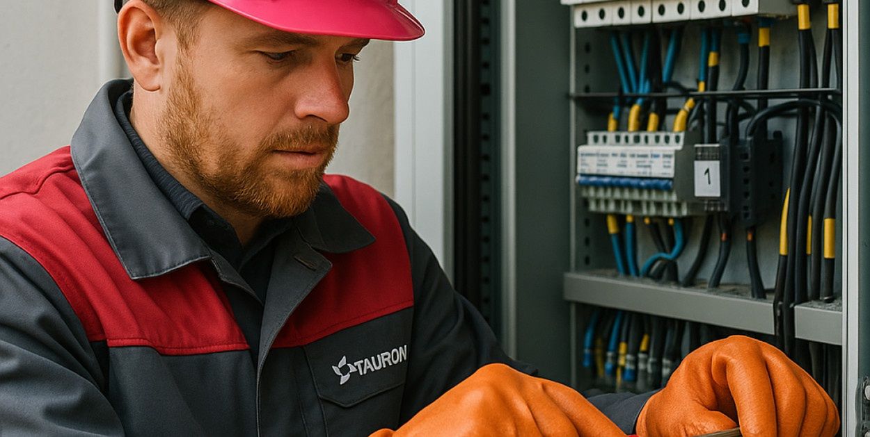 Legnica: Tauron zapowiada planowane przerwy w dostawie prądu