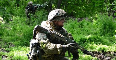 "Widzę, że przegrywamy". Ukraińcy z Polski podjęli trudną decyzję