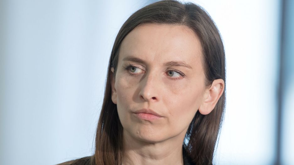 Sylwia Spurek