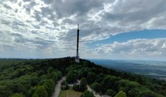 Kiedy konkurs na operatora multipleksu radia cyfrowego? Jest pewien warunek