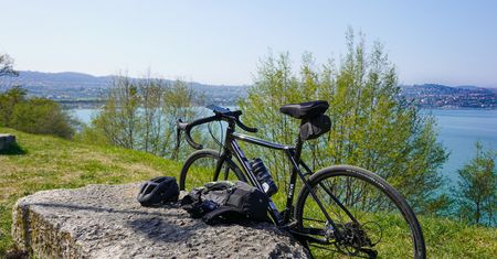 Kupno roweru w 2021 roku to wyzwanie. Przekonałem się o tym na własnej skórze