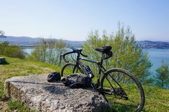 Kupno roweru w 2021 roku to wyzwanie. Przekonałem się o tym na własnej skórze