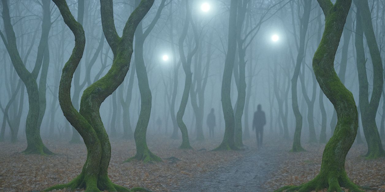 Zaledwie 670 km od Warszawy. Tu rzeczywistość działa inaczej