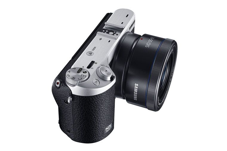 Samsung NX500 – matryca APS-C BSI 28 Mpix i filmy 4K w małym bezlusterkowcu 11