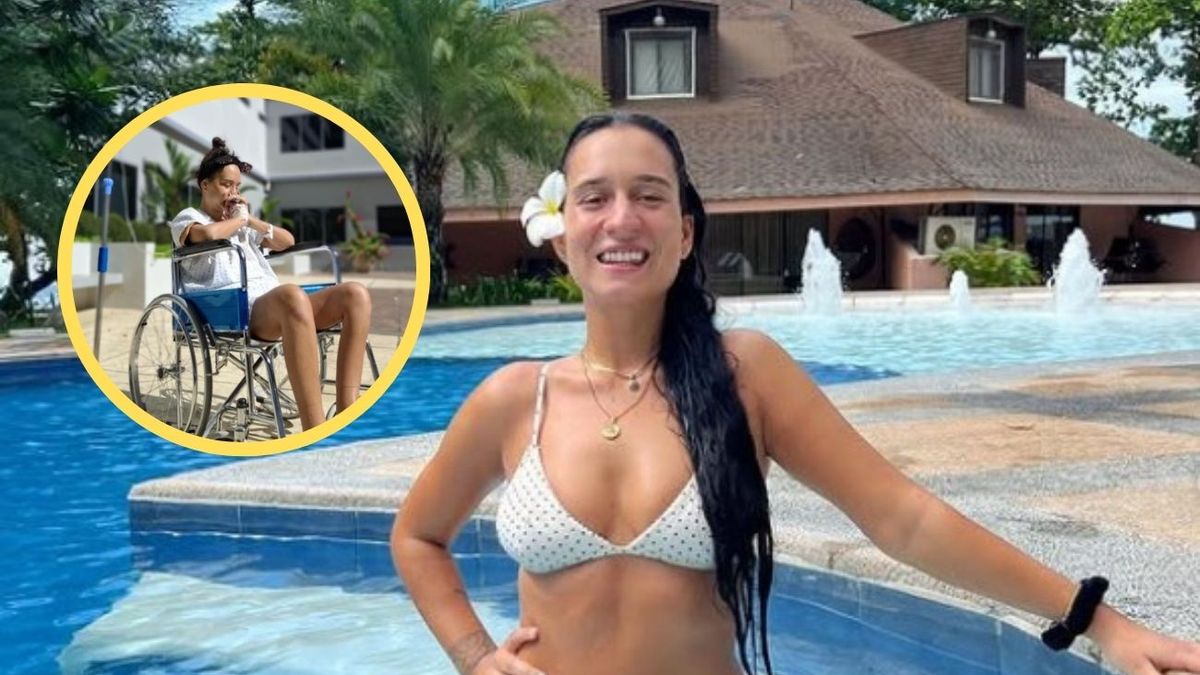 Nie żyje Vanessa Konopka. Influencerka zmarła po długiej walce o