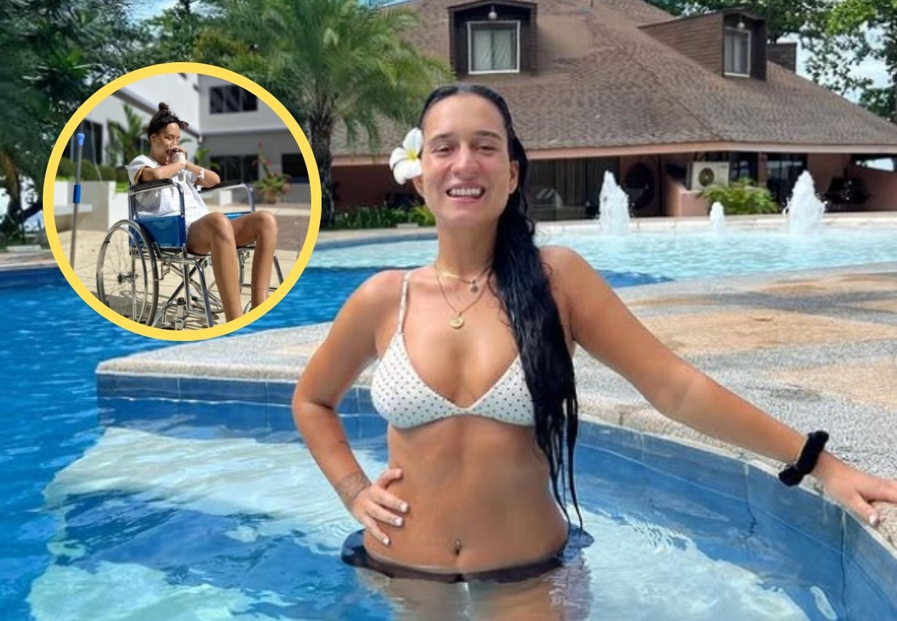 Nie żyje Vanessa Konopka. Tragiczna śmierć 28-letniej influencerki