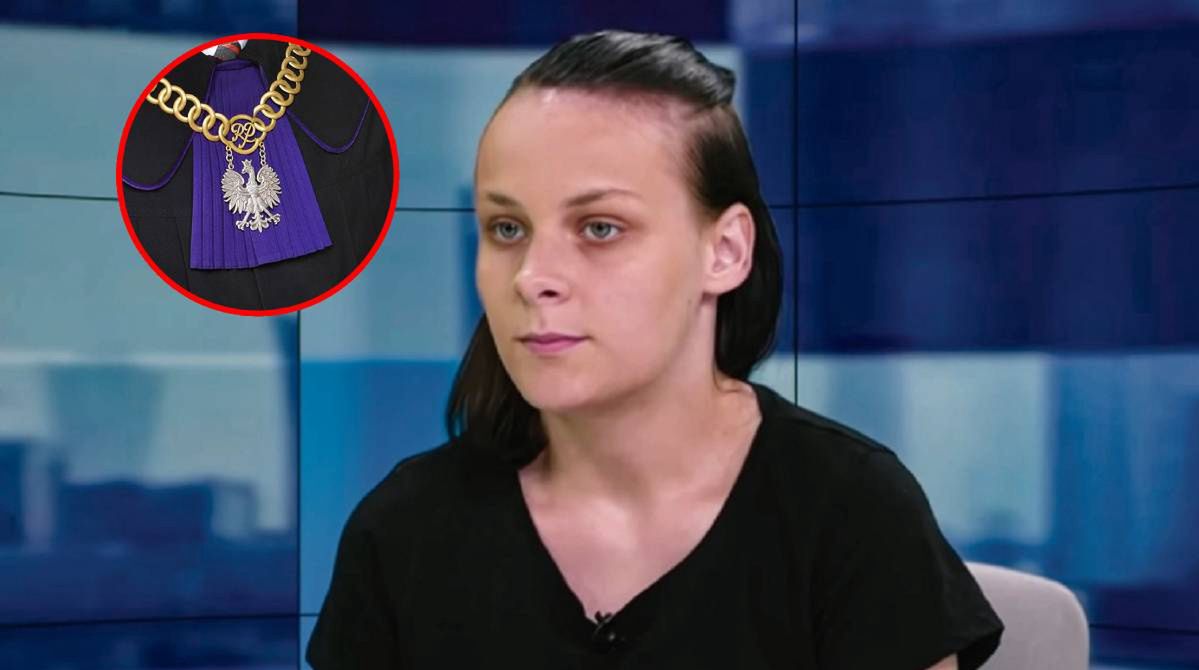 Dramatyczna historia pani Magdaleny. Odzyskała córkę po decyzji sądu