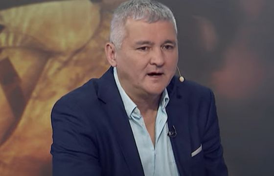 Nowy kierownik redakcji zagranicznej TVP