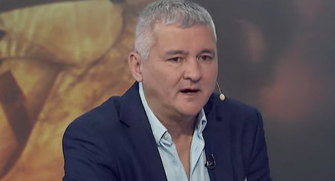 Nowy kierownik redakcji zagranicznej TVP