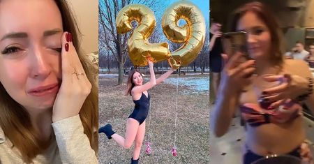 Tragiczny finał urodzinowej balangi rosyjskiej instagramerki. Trzy osoby NIE ŻYJĄ!