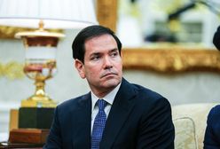 Rubio rozwiewa wątpliwości. "Propozycja pokoju jest autorstwa USA"