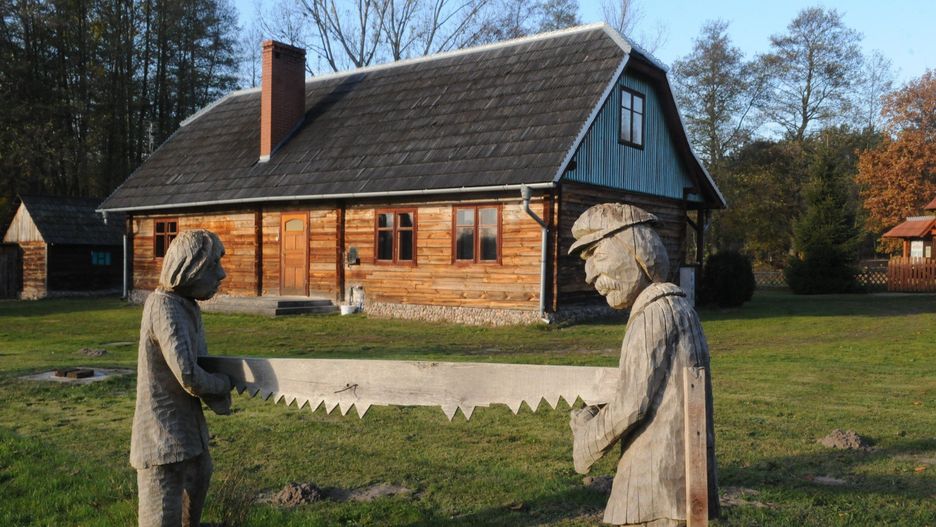 Muzeum Etnograficzne w Ochli